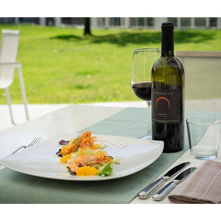 Residence Albarella 이솔라 알바렐라 외부 사진