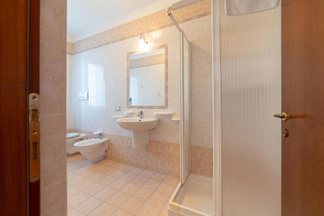 Residence Albarella 이솔라 알바렐라 외부 사진