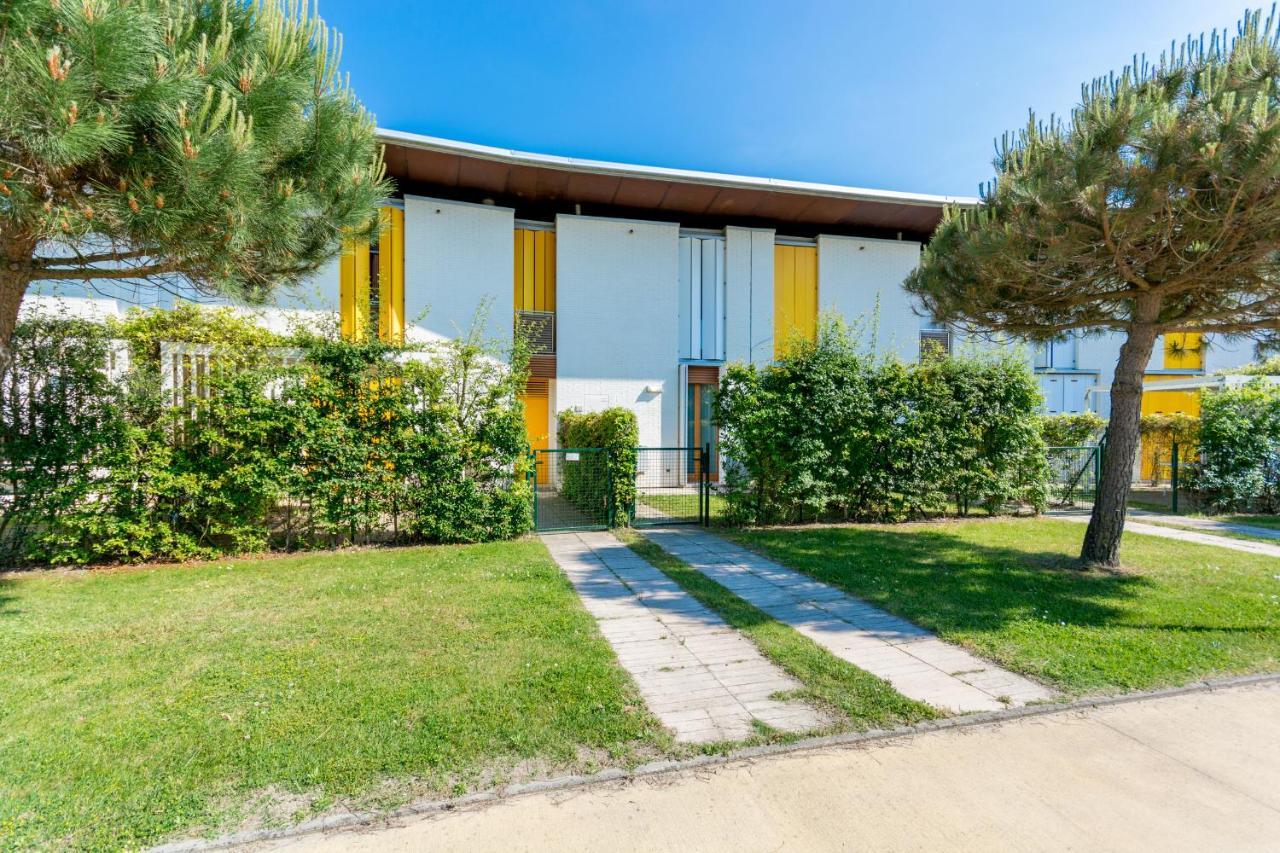 Residence Albarella 이솔라 알바렐라 외부 사진