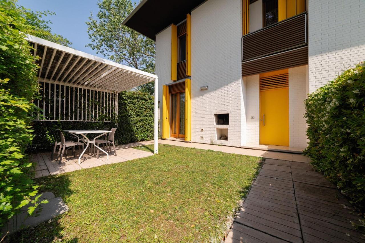 Residence Albarella 이솔라 알바렐라 외부 사진