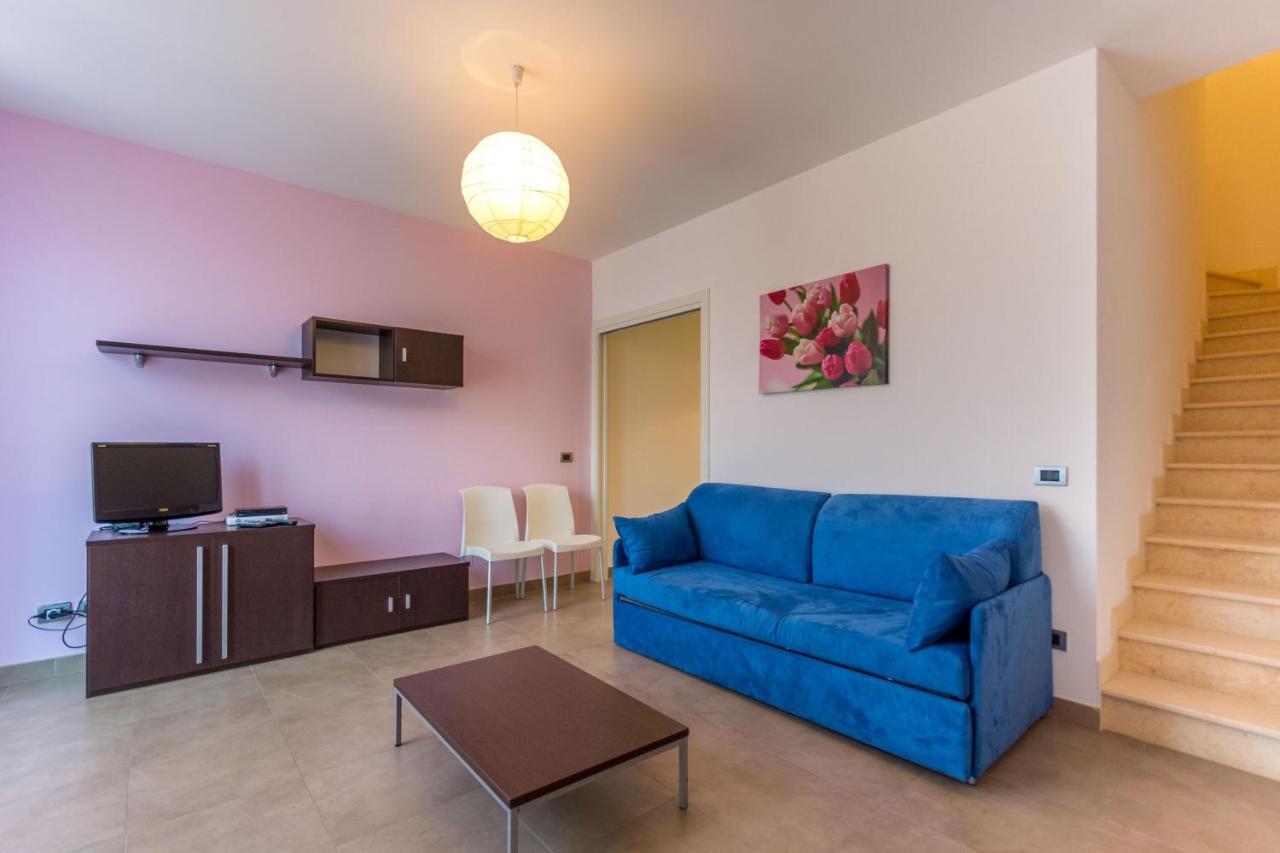 Residence Albarella 이솔라 알바렐라 외부 사진