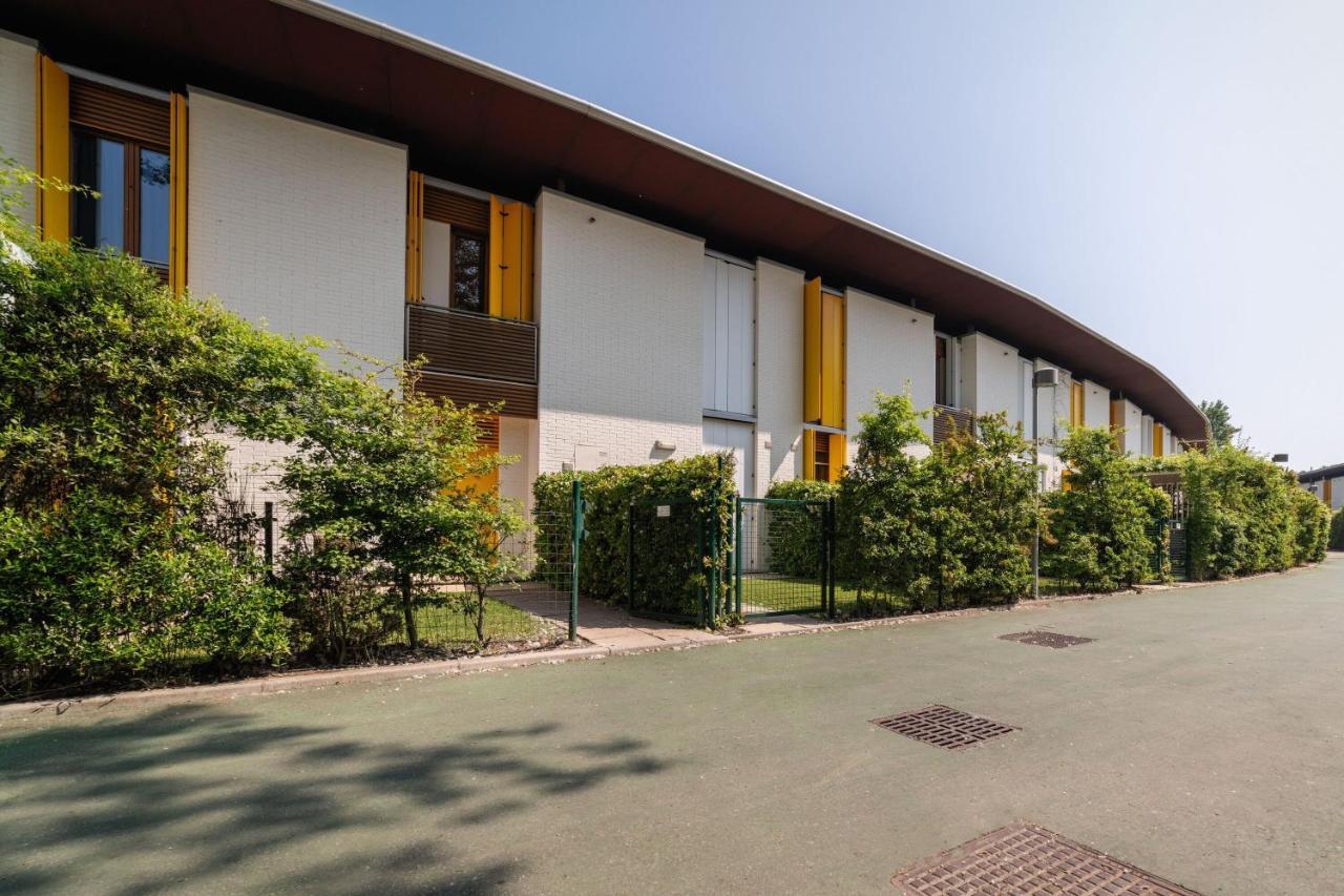 Residence Albarella 이솔라 알바렐라 외부 사진