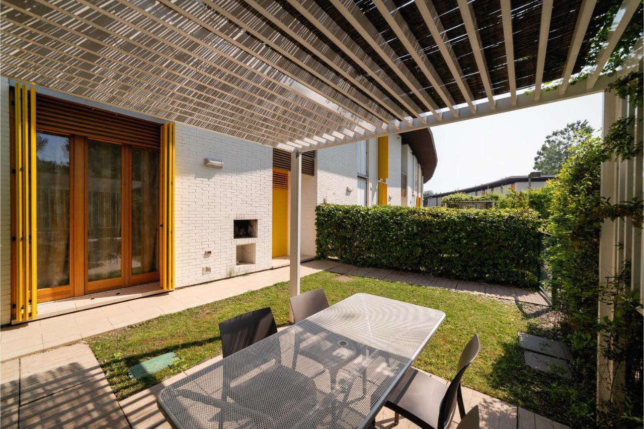 Residence Albarella 이솔라 알바렐라 외부 사진