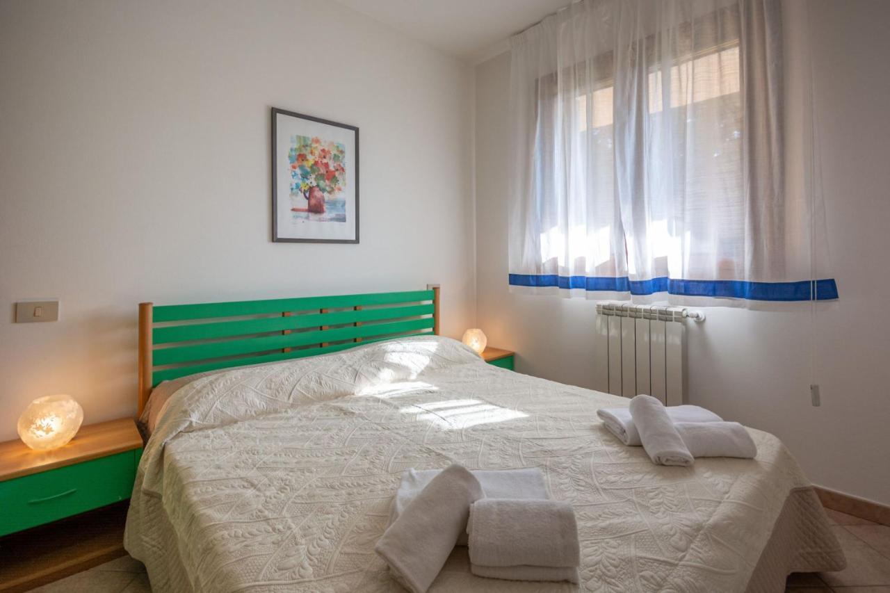Residence Albarella 이솔라 알바렐라 외부 사진
