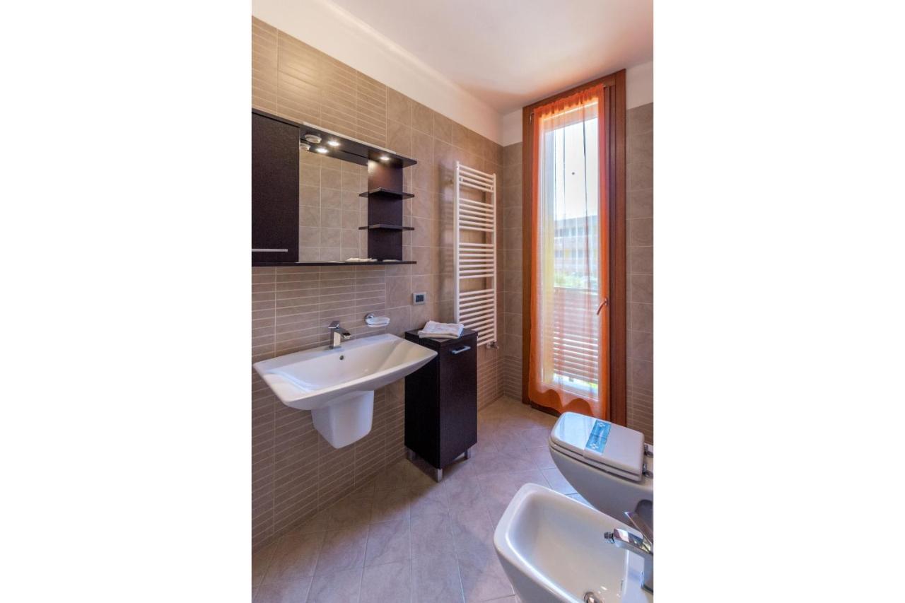 Residence Albarella 이솔라 알바렐라 외부 사진