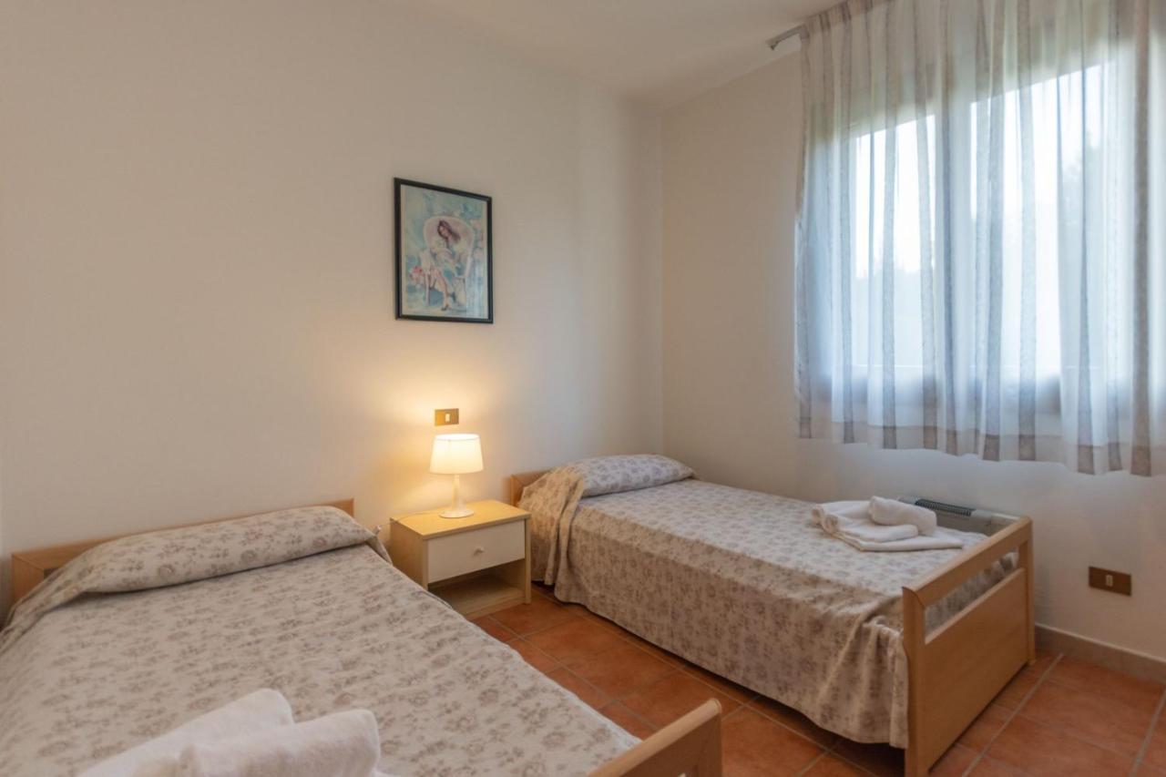 Residence Albarella 이솔라 알바렐라 외부 사진