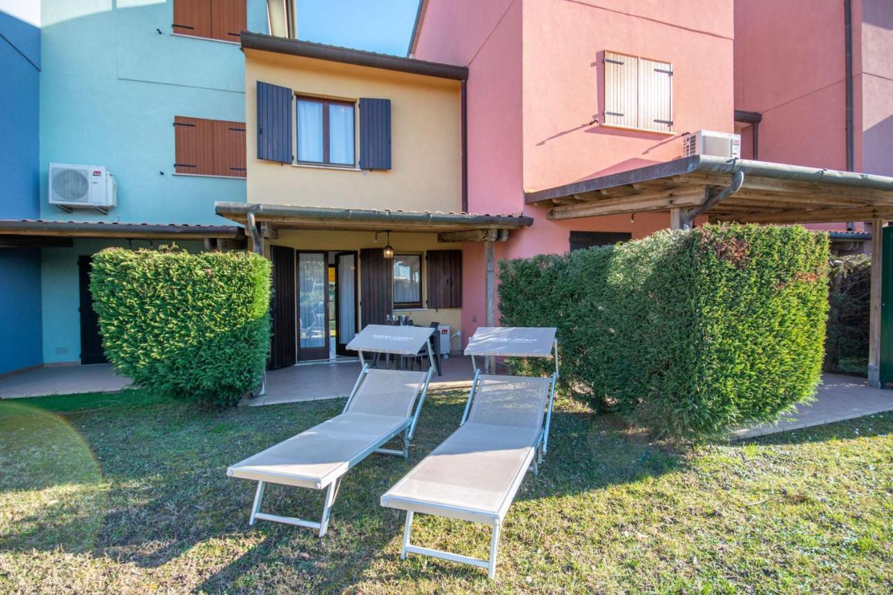 Residence Albarella 이솔라 알바렐라 외부 사진