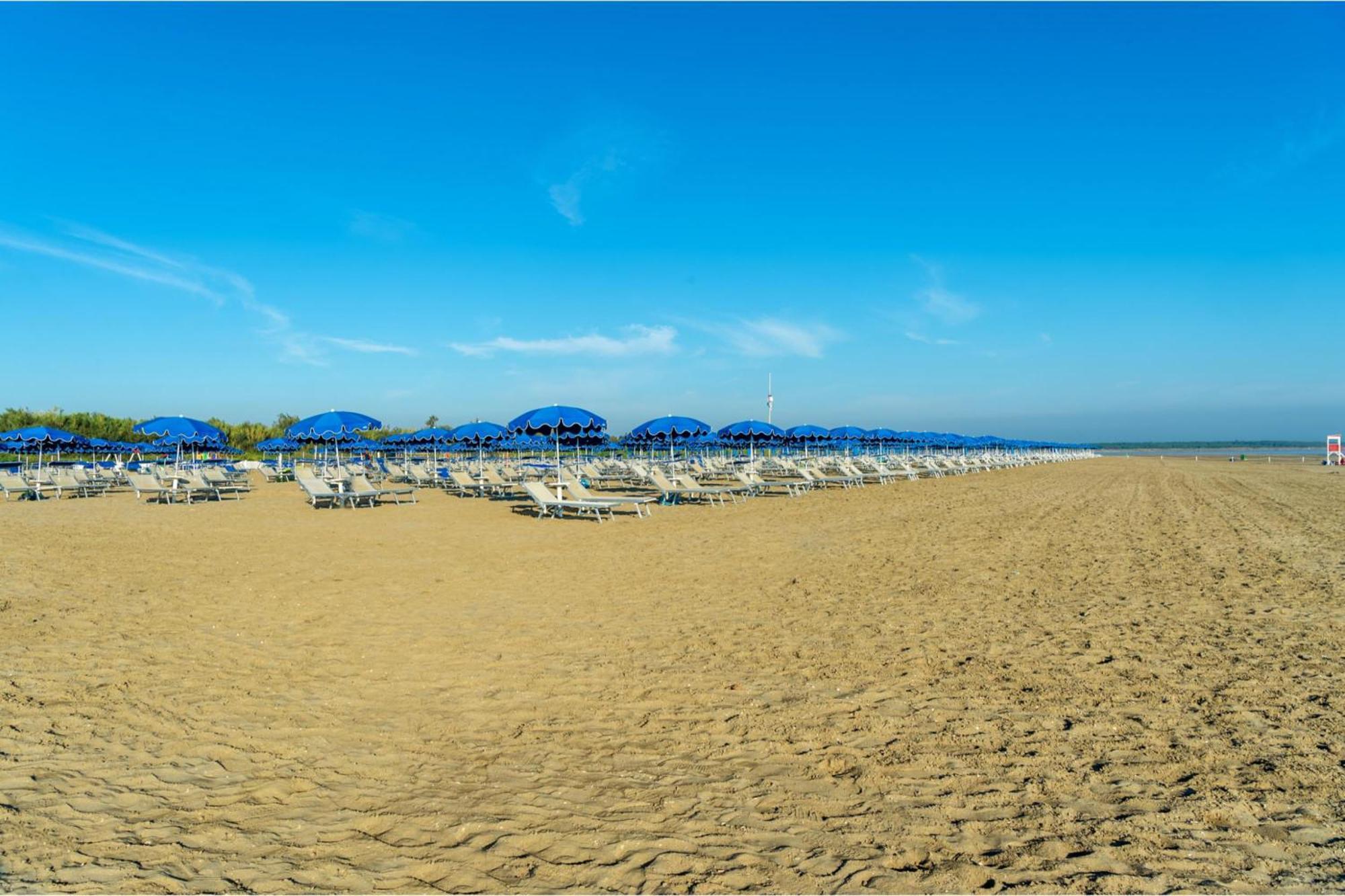 Residence Albarella 이솔라 알바렐라 외부 사진